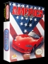Nintendo  NES&nbsp; - &nbsp;Race America (USA)
